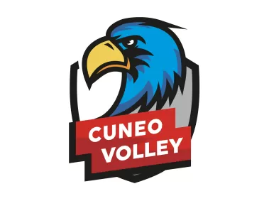 Cuneo Volley Logo