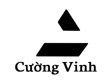 Cuong Vinh Logo