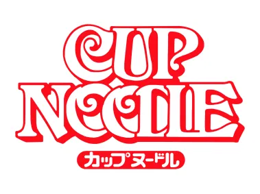 Cup Noodle Logo