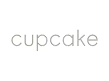 Cupcake Logo