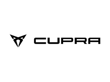 Cupra Auto Logo