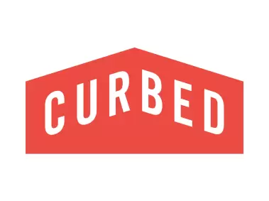 Curbed Old Logo