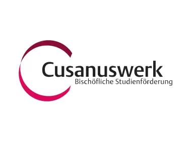 Cusanuswerk Logo