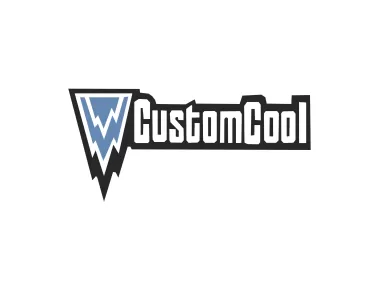 CustomCool Logo