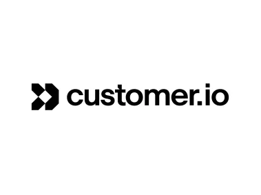 Customer.io Logo