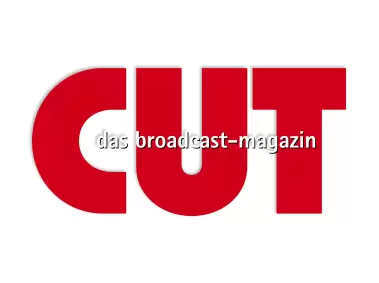 CUT Magazin Logo