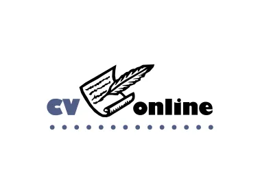 CV Online Logo