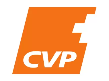 CVP Christlich Demokratische Volkspartei Logo