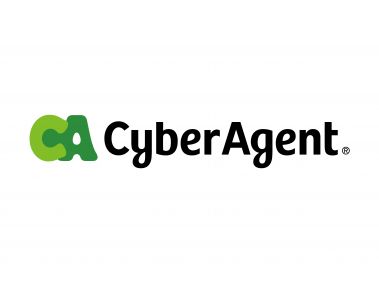 CyberAgent Logo