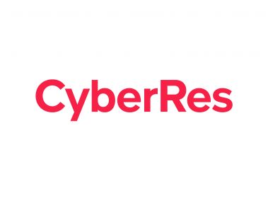 CyberRes Logo