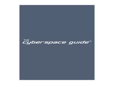 Cyberspace Guide Logo