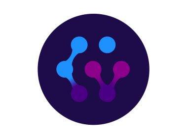 CyberVein (CVT) Logo