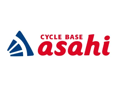 Cycle Base Asahi Logo