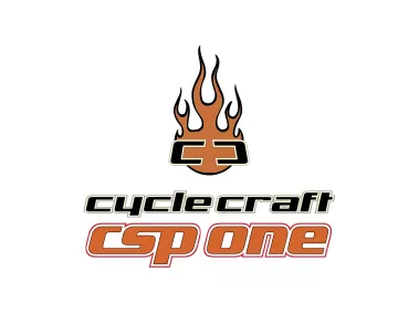 Cyclecraft CSP One Logo