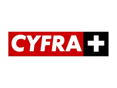 CyfraPlus Logo