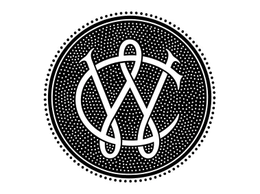 Cynthia White Logo Template