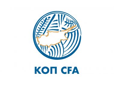 Cyprus Football Association Logo