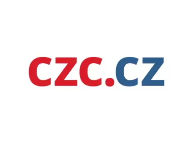 CZC.cz Domain Logo