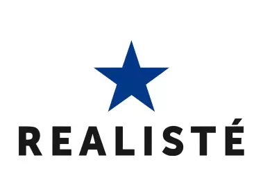 Czech Political Party Realists Logo