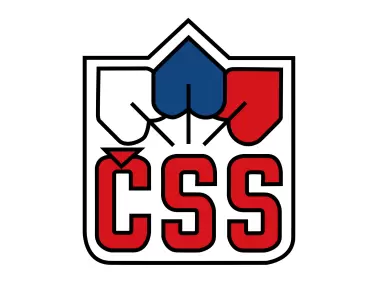 Czechoslovak Socialist Party Logo