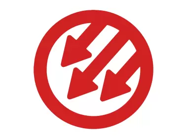 Czerwona Mlodziez Logo