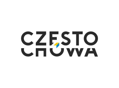 Czestochowa A1 Podstawowe Logo