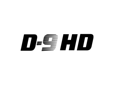 D 9 HD Logo