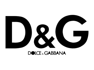 D and G Logo