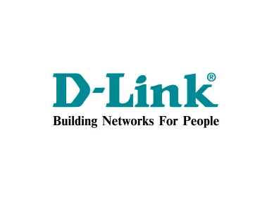 D Link Logo
