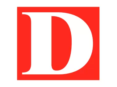 D Magazine Logo