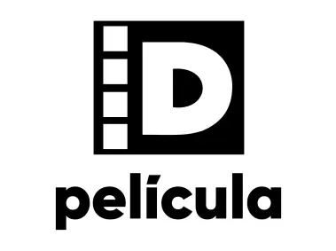 D Película 2021 Logo
