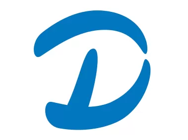 D-reizen Logo