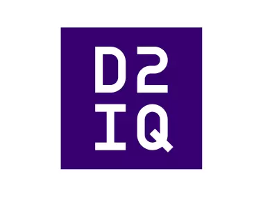D2iQ Kubernetes Platform Logo