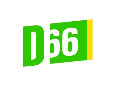 D66 2006 Logo