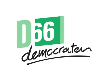 D66 Logo