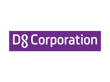 D8 Corporation Logo