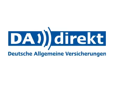 DA Direkt Logo
