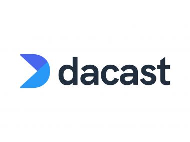 Dacast Logo