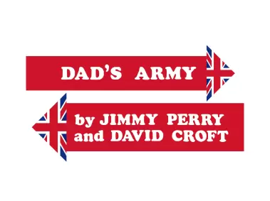 Dad`s Army Logo