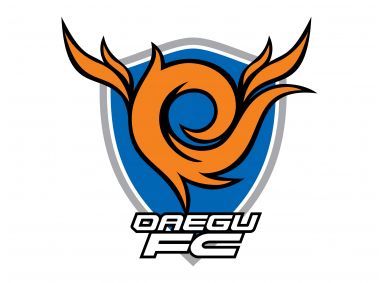 Daegu FC Logo