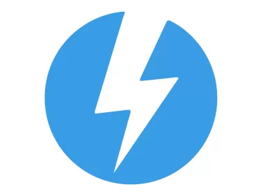 Daemon Tools Logo