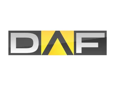 DAF 2013 Logo