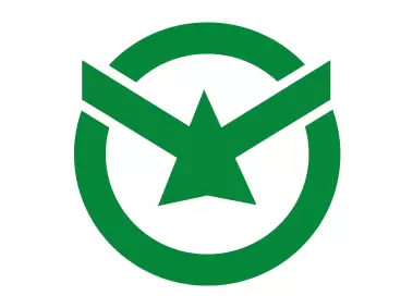 Daiei, Tottori Logo