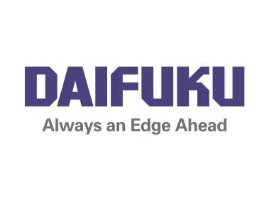 Daifuku company Logo