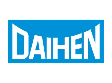 DAIHEN Logo