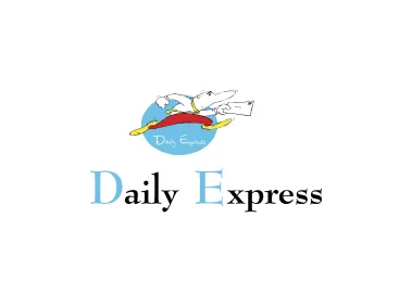 Daily Express Logo