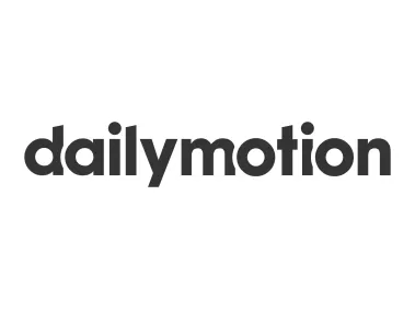Dailymotion 2015 Logo