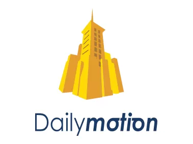 Dailymotion Old Logo