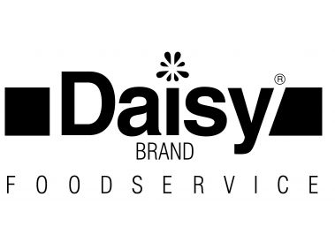 DAISY BRAND Logo