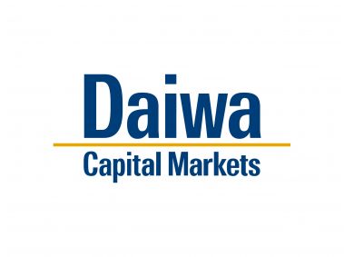Daiwa Capital Markes Logo